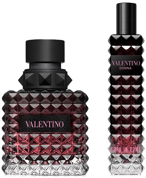 born in roma donna eau de parfum gift set
